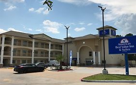 Americas Best Value Inn & Suites Spring / N. Houston